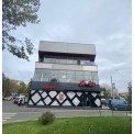 Cladire de Birouri / Spatiu Comercial situat in intersectia strazilor Colentina Andronache Fundeni Cladire de Birouri / Spatiu Comercial situat in intersectia strazilor Colentina Andronache Fundeni