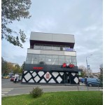 Cladire de Birouri / Spatiu Comercial situat in intersectia strazilor Colentina Andronache Fundeni Cladire de Birouri / Spatiu Comercial situat in intersectia strazilor Colentina Andronache Fundeni