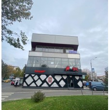Cladire de Birouri / Spatiu Comercial situat in intersectia strazilor Colentina Andronache Fundeni Cladire de Birouri / Spatiu Comercial situat in intersectia strazilor Colentina Andronache Fundeni