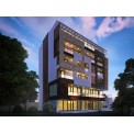 COMPLEX REZIDENTIAL BABA NOVAC PARC IOR TITAN COMPLEX REZIDENTIAL BABA NOVAC PARC IOR TITAN