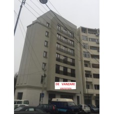 Bloc Nou Universitate Metrou