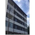 Bloc Nou Metrou Aparatorii Patriei si Dimitrie Leonida Bloc Nou Metrou Aparatorii Patriei si Dimitrie Leonida