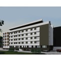 Complex Cavar Residence Brancoveanu Complex Cavar Residence Brancoveanu