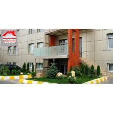 Complex Rezidential Rin Grand Residence Complex Rezidential Rin Grand Residence