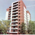 Complex Rezidential Bulevard Residence Metalurgiei Complex Rezidential Bulevard Residence Metalurgiei