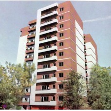 Complex Rezidential Bulevard Residence Metalurgiei Complex Rezidential Bulevard Residence Metalurgiei