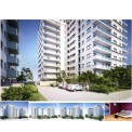 Penthouse de vanzare, Complex Rezidential Vitan Residence 2