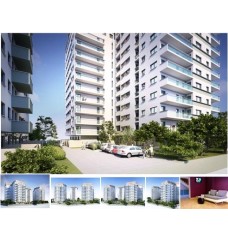 Penthouse de vanzare, Complex Rezidential Vitan Residence 2
