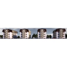 Complex Rezidential Family Residence Postalionului Complex Rezidential Family Residence Postalionului