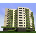 Complex Rezidential Unirii Cantemir Tineretului Spineni Complex Rezidential Unirii Cantemir Tineretului Spineni