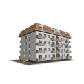 Complex Rezidential Rahova Ferentari Complex Rezidential Rahova Ferentari
