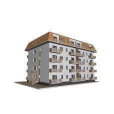 Complex Rezidential Rahova Ferentari Complex Rezidential Rahova Ferentari