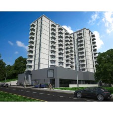 Complex Rezidential Tineretului City Complex Rezidential Tineretului City
